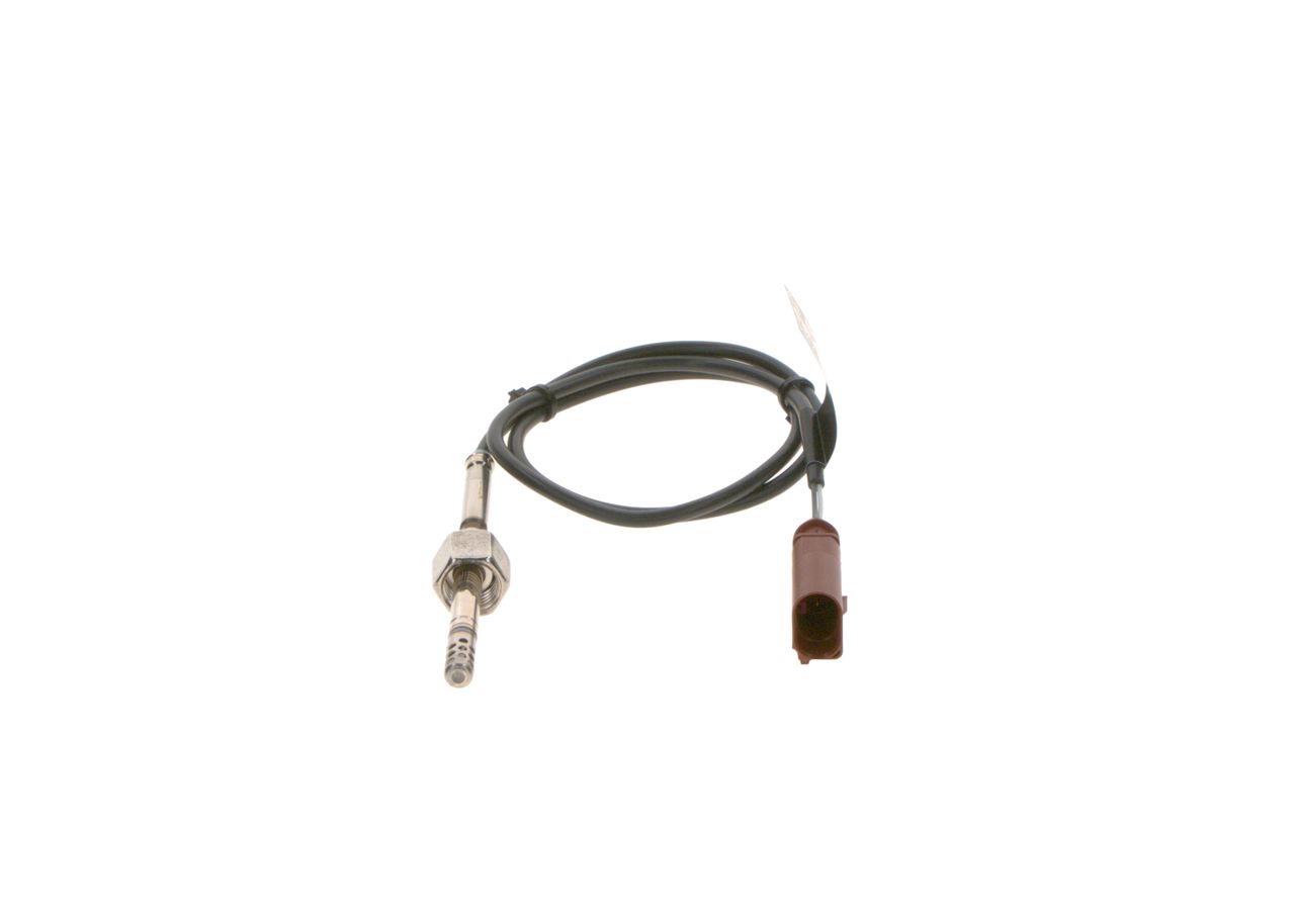 Sensor, Abgastemperatur
