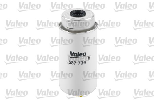 Kraftstofffilter
