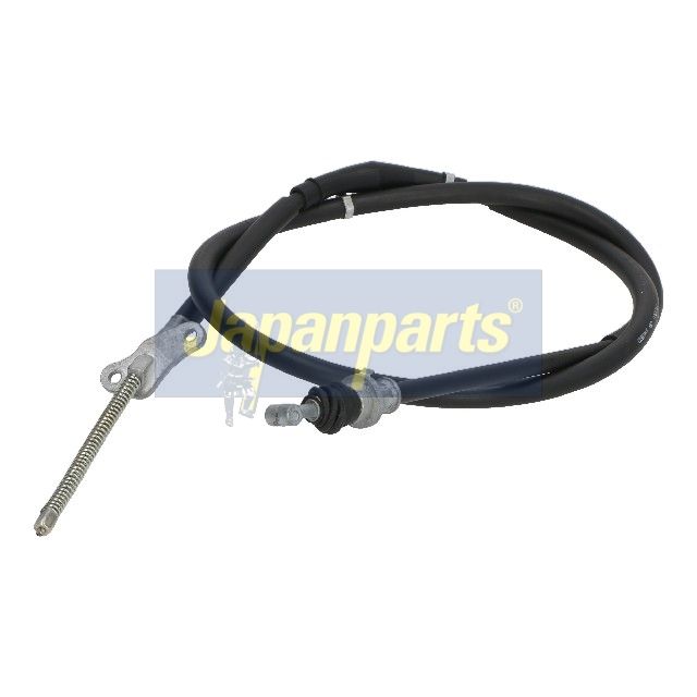 JAPANPARTS BC-908L - Seilzug, Feststellbremse