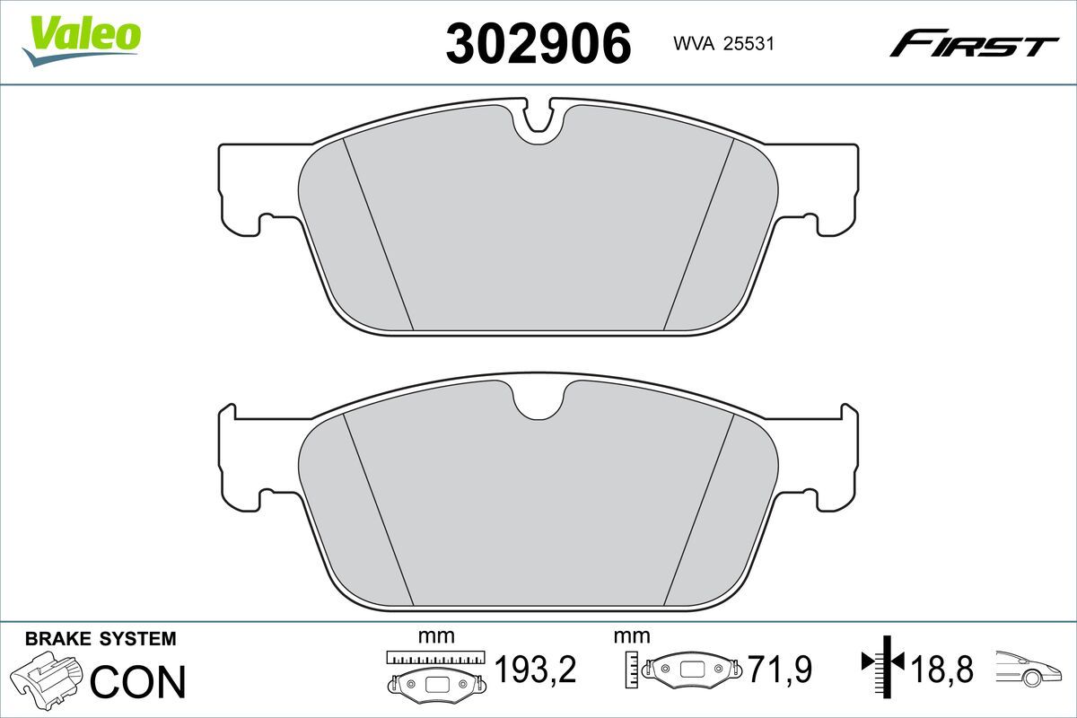 VX 600 5W40 F 208 L