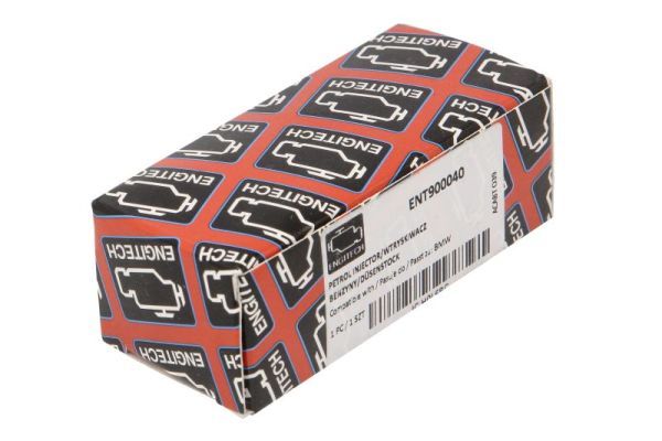 ENGITECH ENT900040 - Einspritzventil