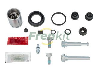 Repair Kit, brake caliper 738298