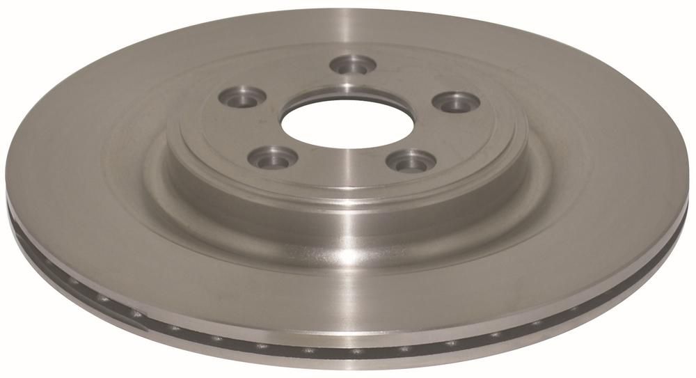 Street Standard [ Jaguar XF250 08-14 R ] - TecDoc 1