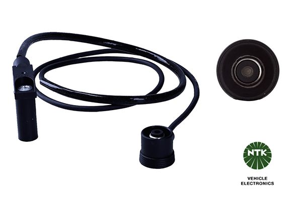 NTK 81128 - Impulsgeber, Kurbelwelle