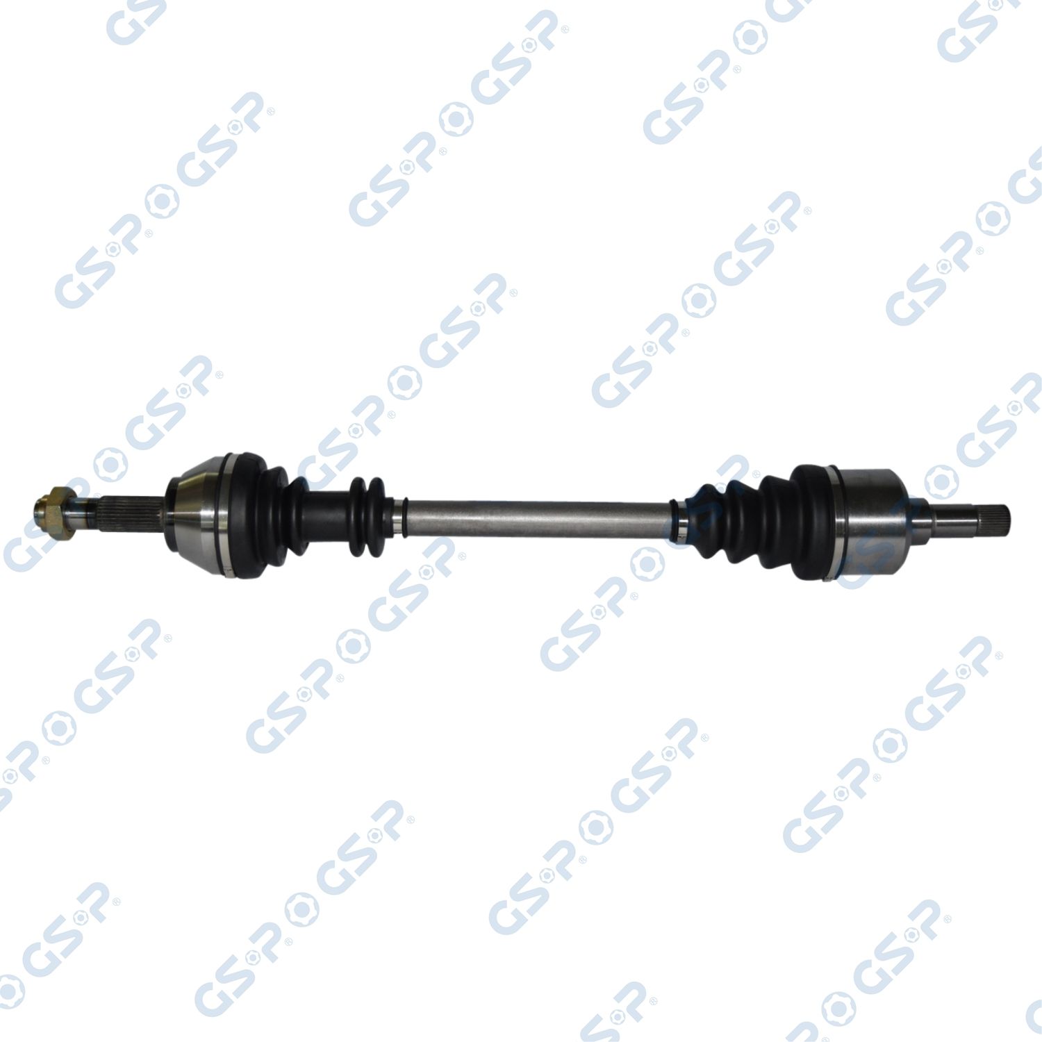 GSP 210105 - Antriebswelle
