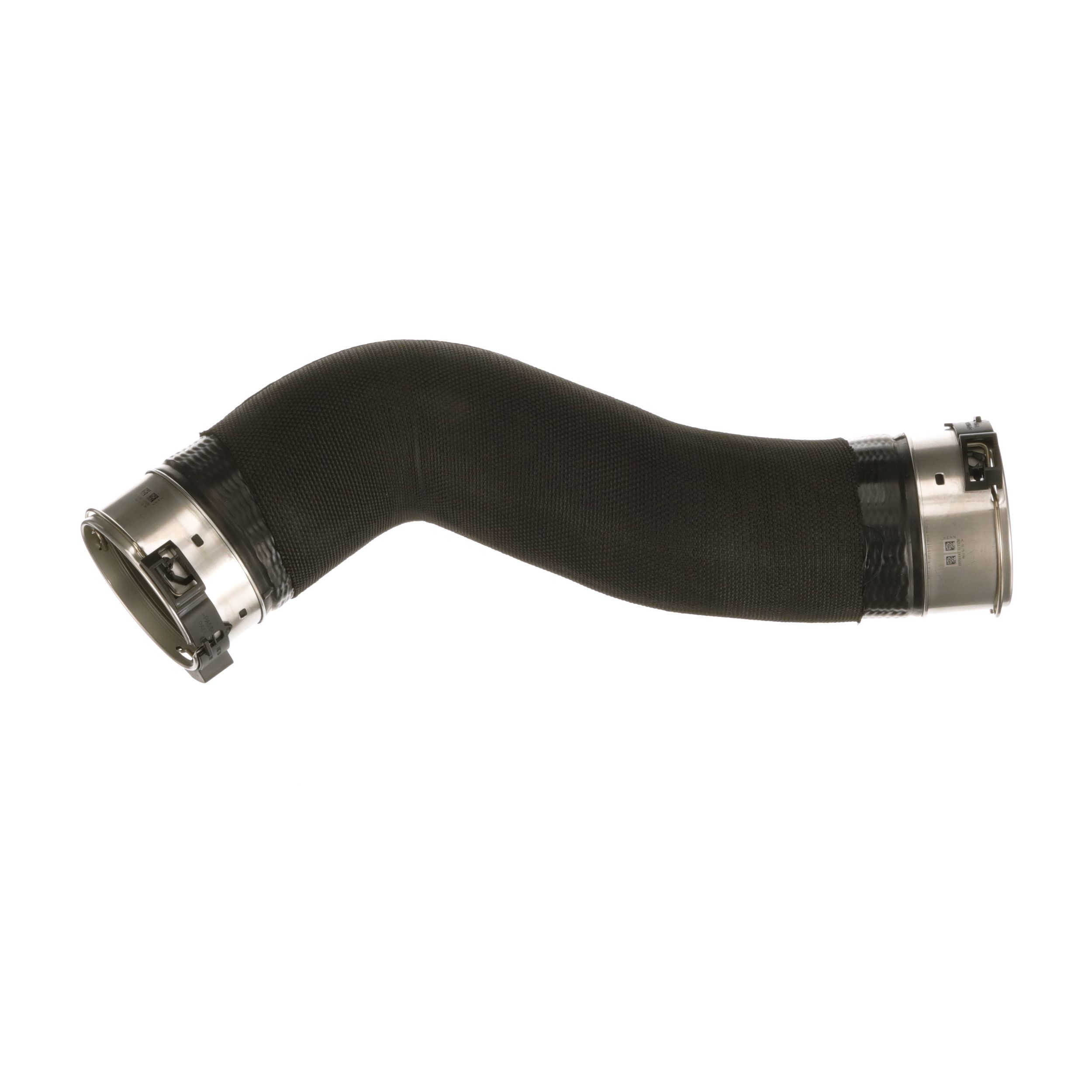 GATES 09-1605 - Ladeluftschlauch