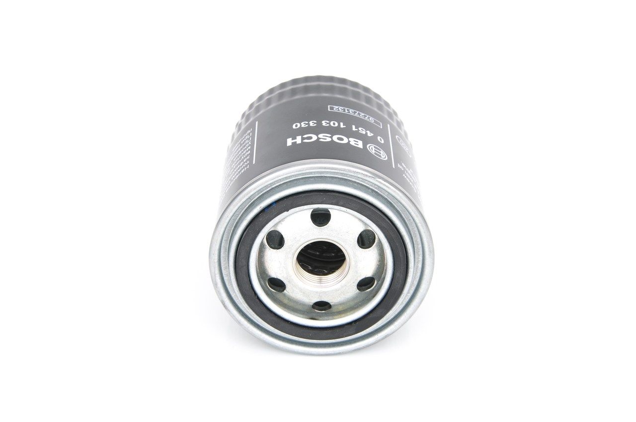 0 451 103 330 BOSCH olajszűrő