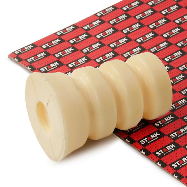 STARK SKRBS-35660029 Rubber Buffer, suspension