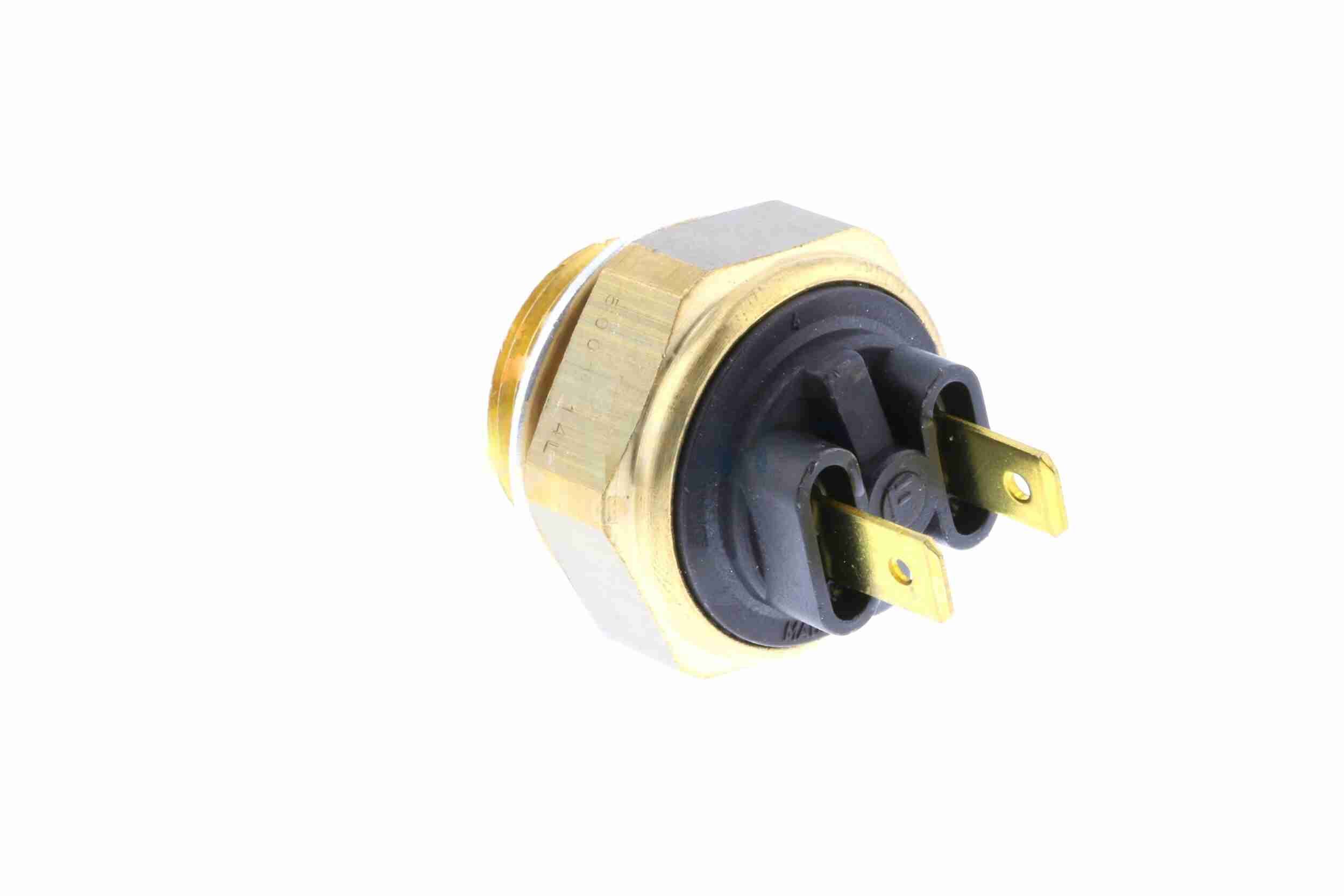 Temperaturschalter, K&uuml;hlerl&uuml;fter