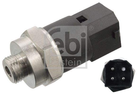 Sensor, &Ouml;ldruck