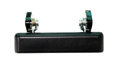 ELECTRIC LIFE ZR80698 - T&uuml;rau&szlig;engriff