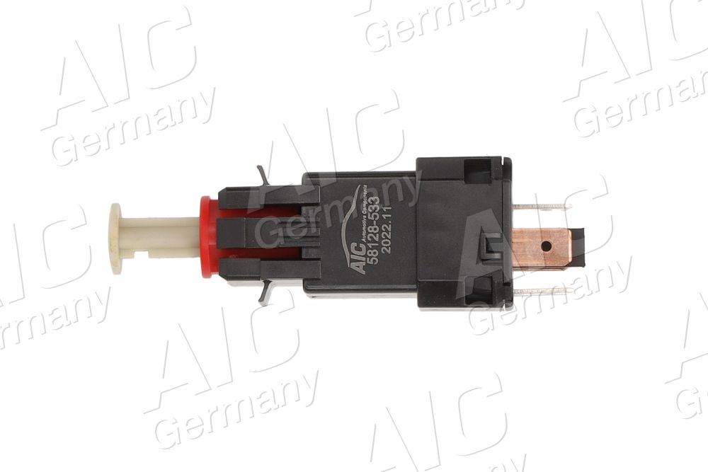 Bremslichtschalter