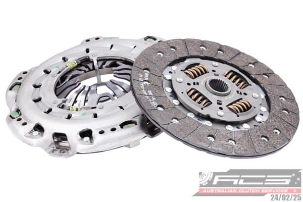 KIT STD MERC SPRINTER 1.8L - TecDoc Only