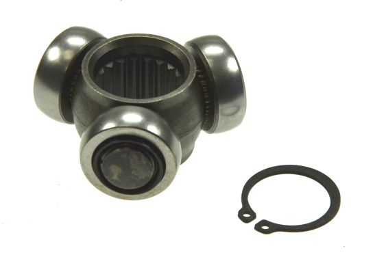 Tripodestern, Antriebswelle