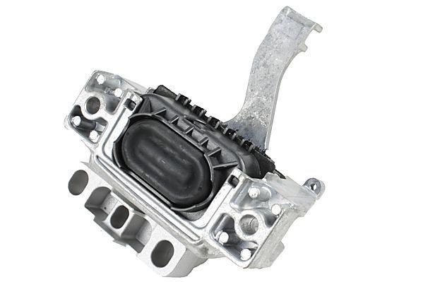 Lagerung, Motor