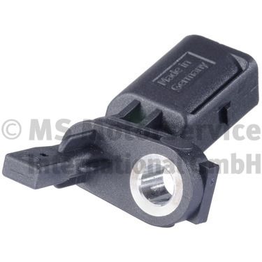 Sensor, revoluciones de la rueda