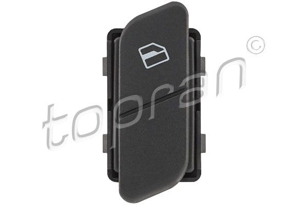 TOPRAN 114 741 Switch, window regulator