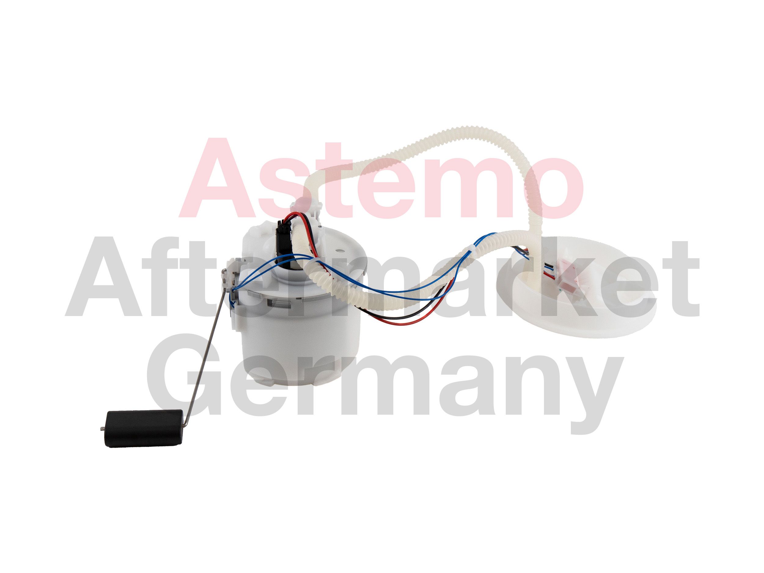 Kraftstoff-Fördereinheit