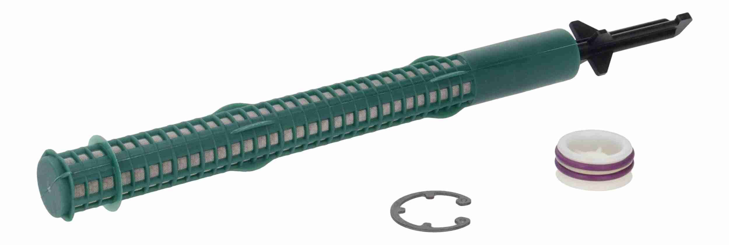 Trockner, Klimaanlage