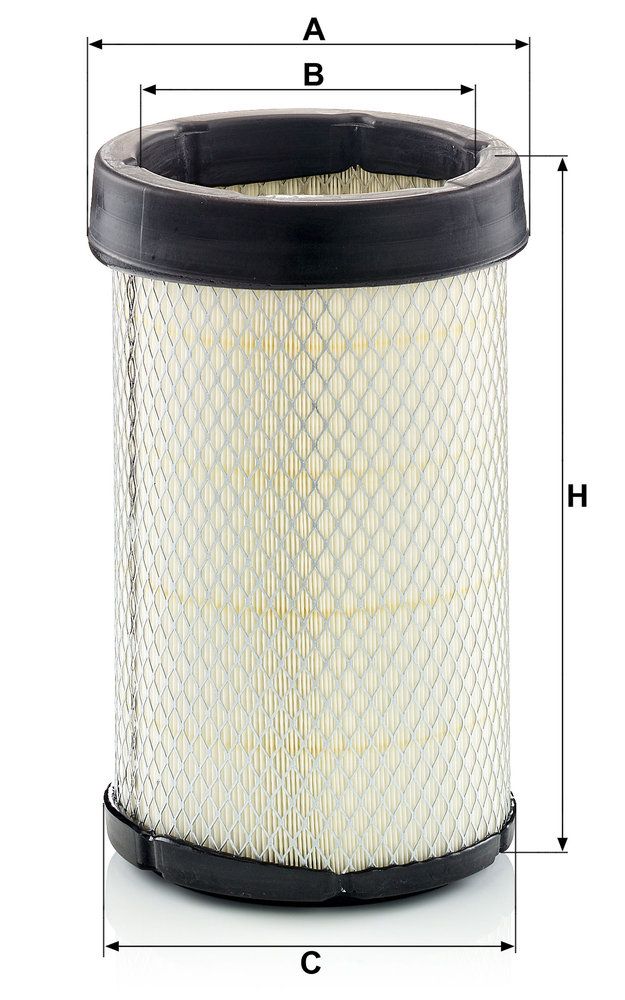 Luftfilter