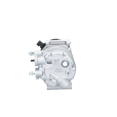 Airco Compressor Ford