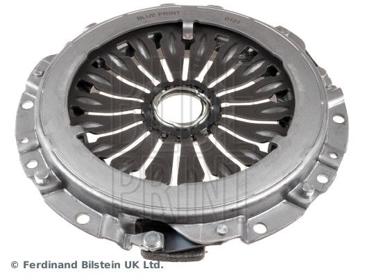 Plato de presión de clutch