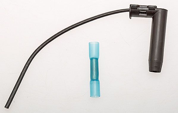 METZGER 2324011 - Kabelreparatursatz, Gl&uuml;hkerze GREENPARTS