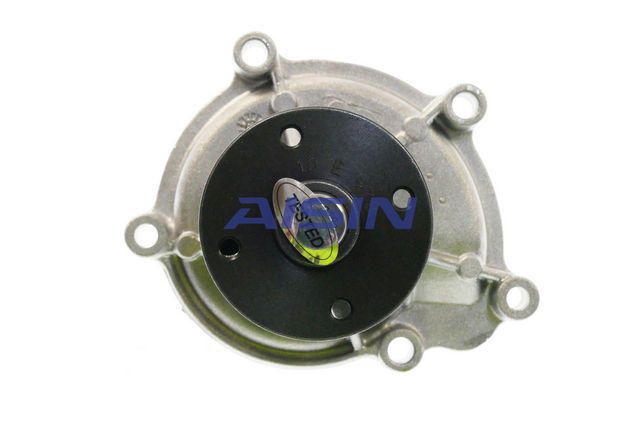 Water Pump - TecDoc 1