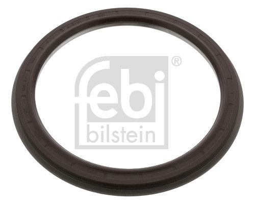 Retén para ejes, cubo de rueda