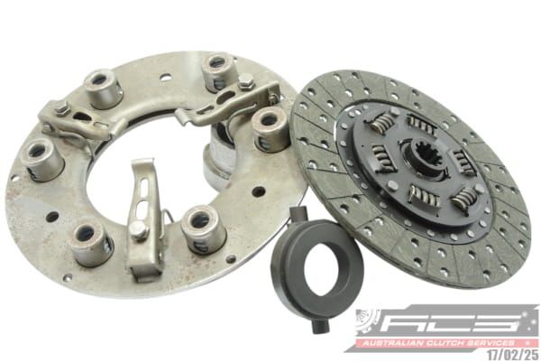 KIT STD AUSTIN SHEERLINE - TecDoc Only