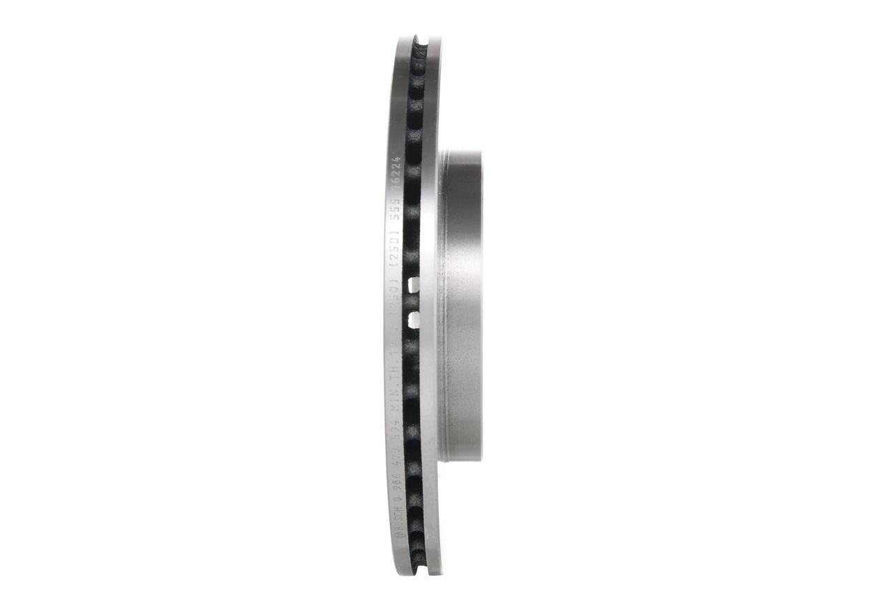 Bremsscheibe