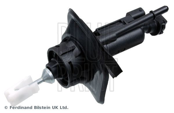 Geberzylinder, Kupplung