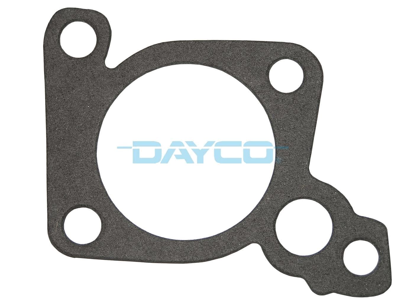 THERMOSTAT SEAL - TecDoc Only