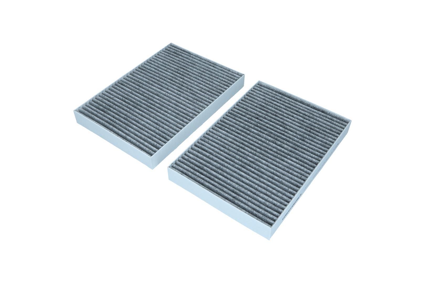 Filter, Innenraumluft
