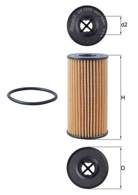 &Ouml;lfilter
