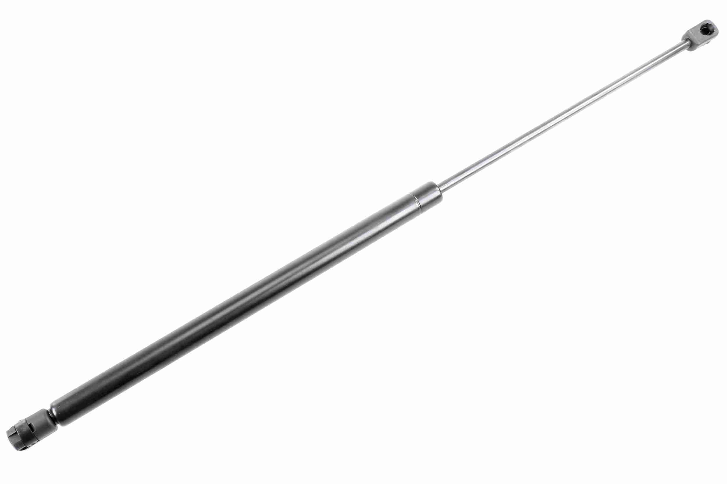 Gasfeder, Koffer-/Laderaum