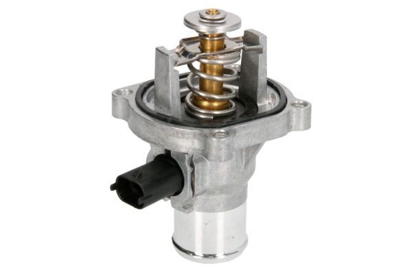 Thermostat, K&uuml;hlmittel