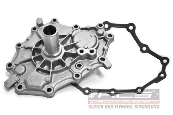 RELEASE BEARING SLEEVE ASSEMBLY - TecDoc Only