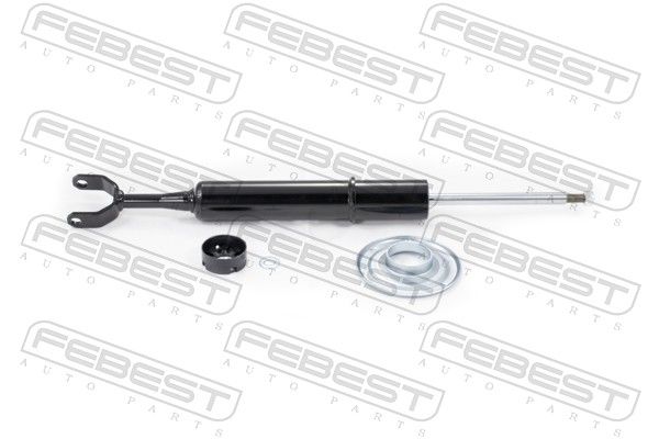 Shock Absorber 2307G-021F