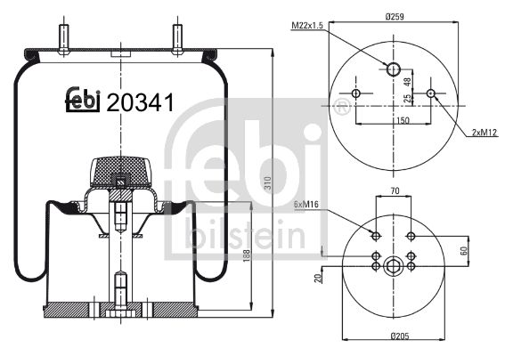 CATALYSEUR MERCEDES 190 E 2.6 118KW  0301