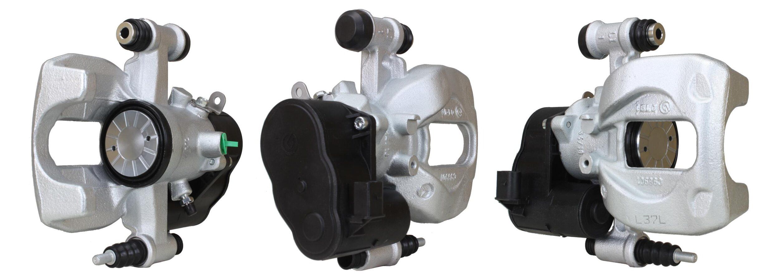 Bremssattel