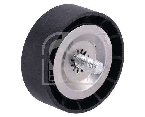 Umlenk-/Führungsrolle, Keilrippenriemen Umlenk-/Führungsrolle, Keilrippenriemen