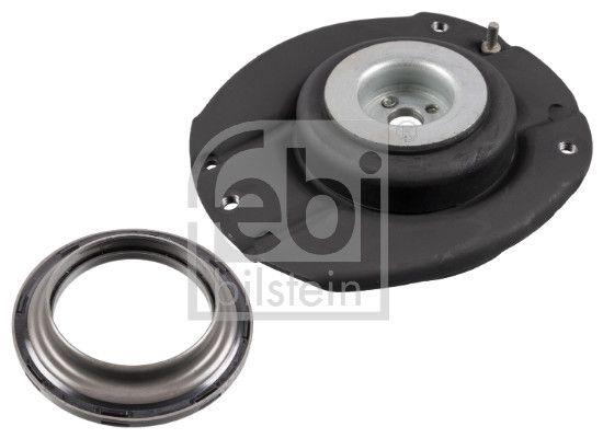 Repair Kit, suspension strut support mount 18757