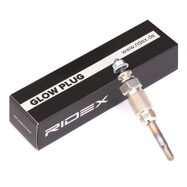 RIDEX 243G0059 Glow Plug