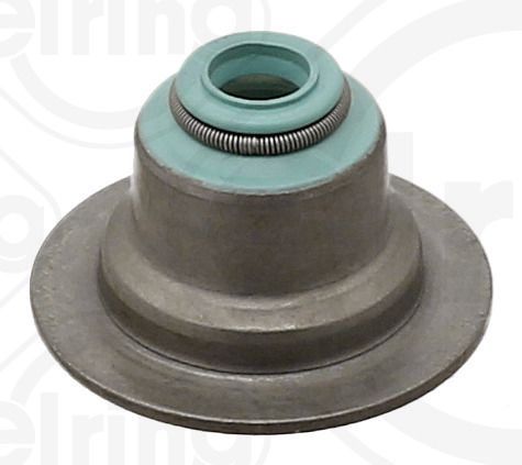 Dichtring, Ventilschaft