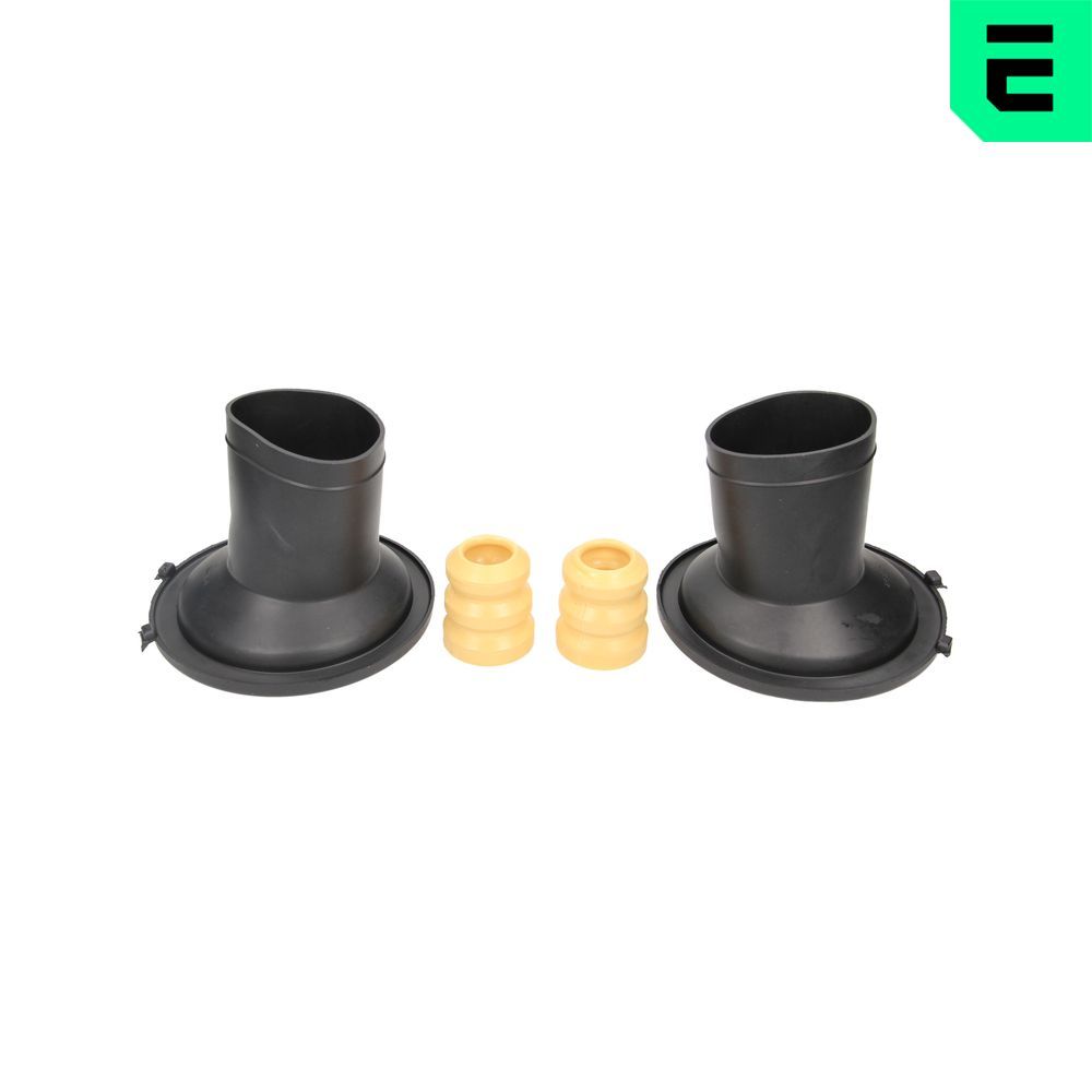 Staubschutzsatz, Sto&szlig;d&auml;mpfer