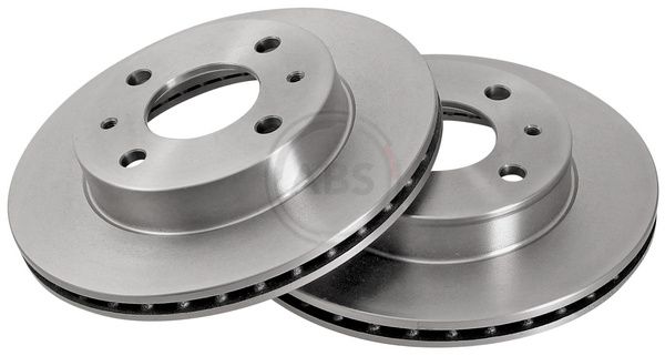 Bremsscheibe