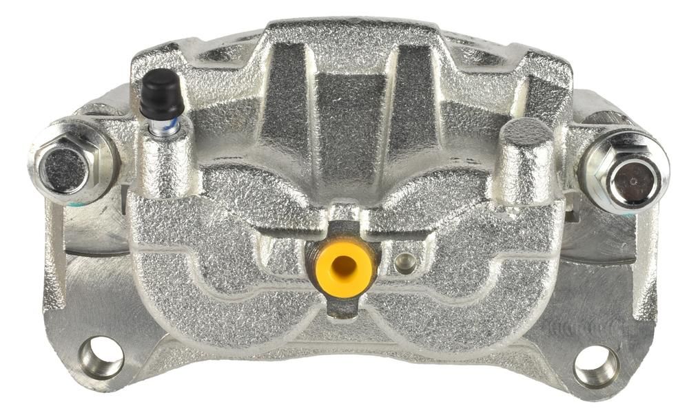 DBA Street Series MAZDA CX-7 ER 2.5L P FWD F LH 10/09 - 1/12 - TecDoc 1