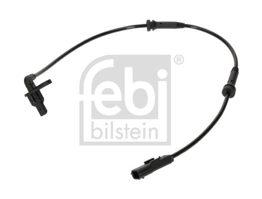 Sensor, revoluciones de la rueda