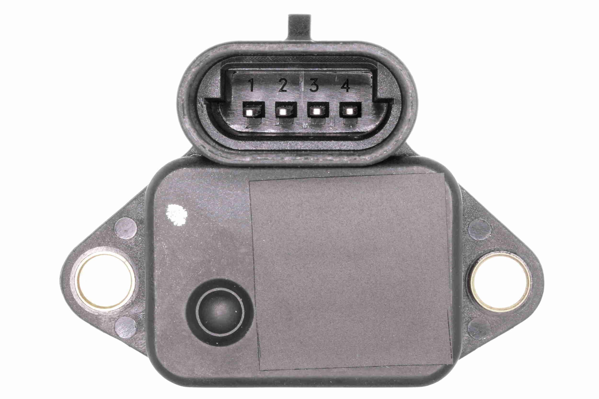 Sensor, Saugrohrdruck